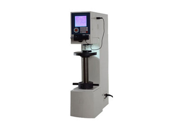 Brinell Hardness Tester